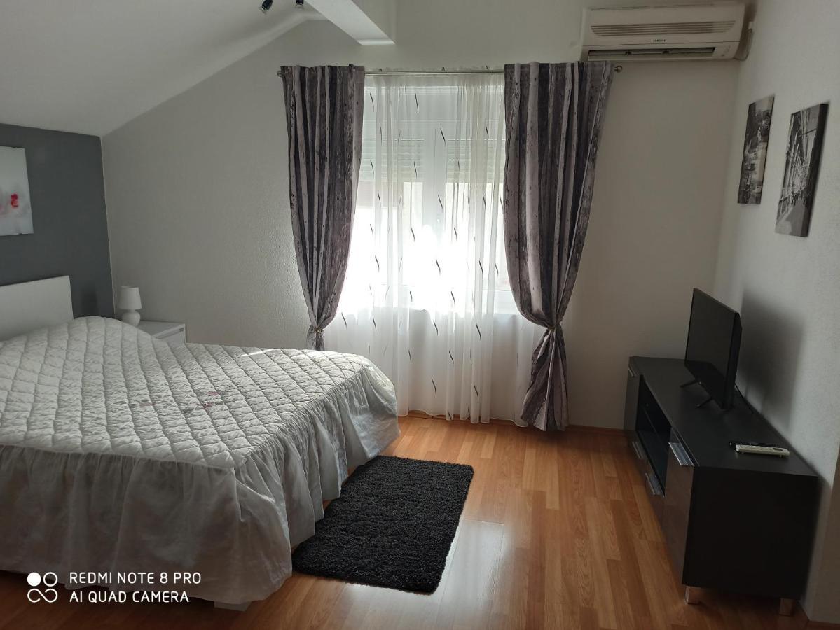 Apartments Roncevic Zadar Exterior foto