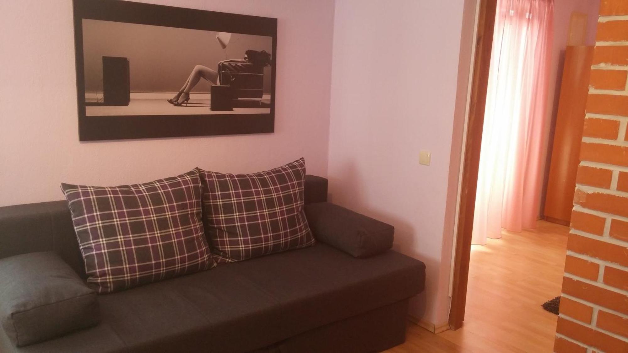 Apartments Roncevic Zadar Zimmer foto