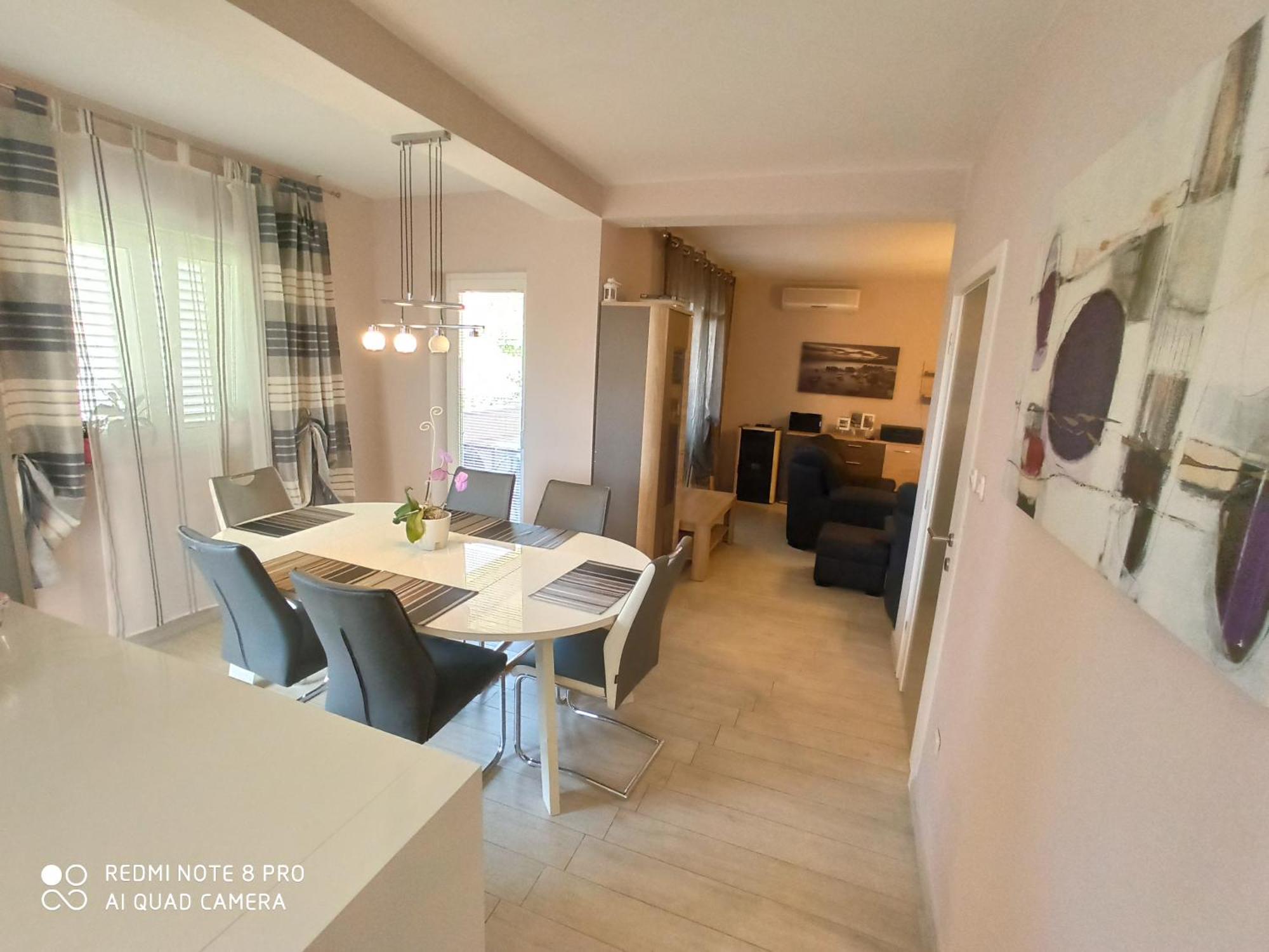 Apartments Roncevic Zadar Zimmer foto