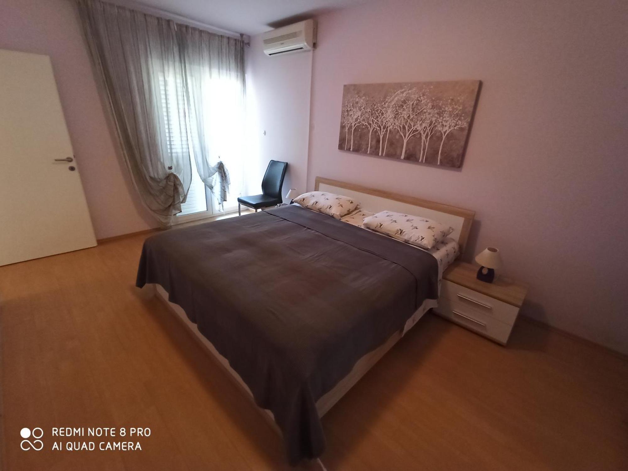 Apartments Roncevic Zadar Zimmer foto