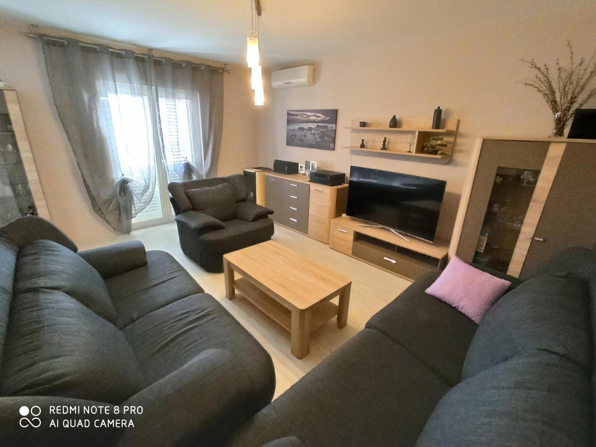 Apartments Roncevic Zadar Zimmer foto