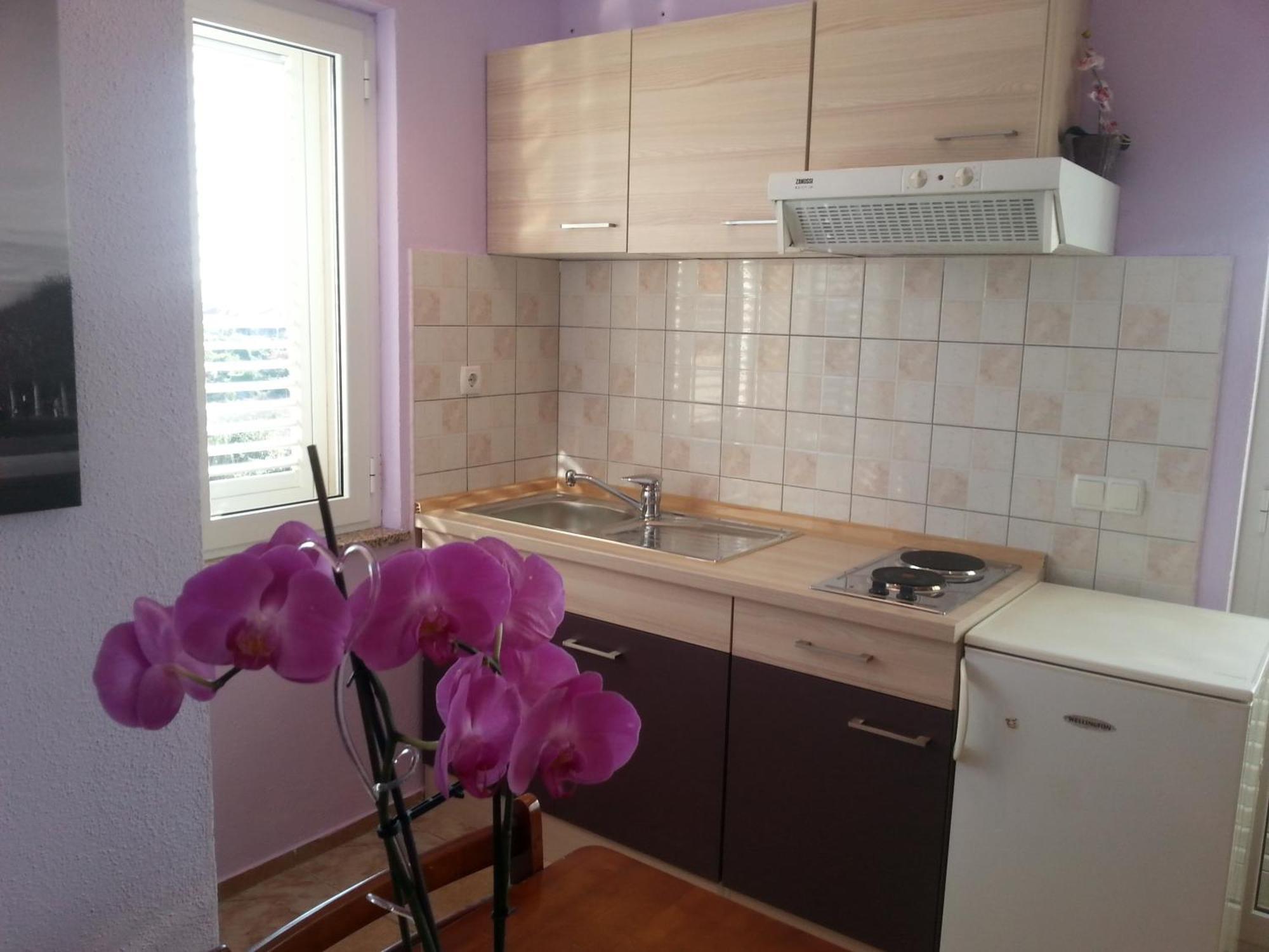 Apartments Roncevic Zadar Zimmer foto