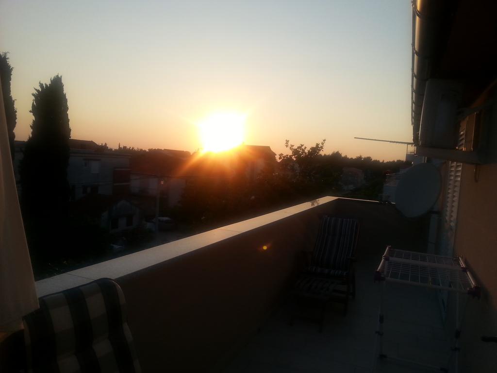 Apartments Roncevic Zadar Zimmer foto