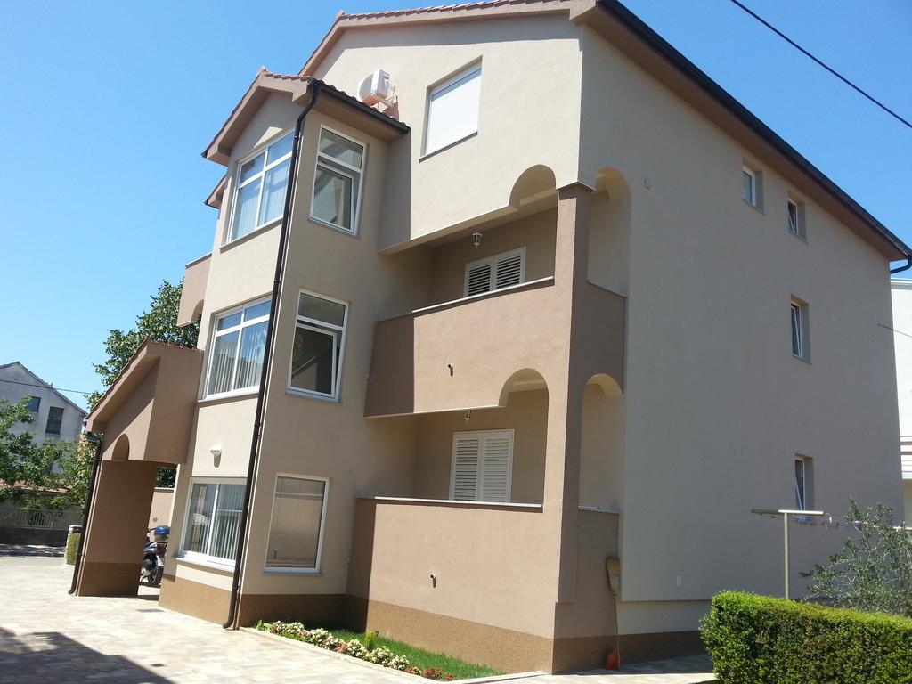 Apartments Roncevic Zadar Zimmer foto
